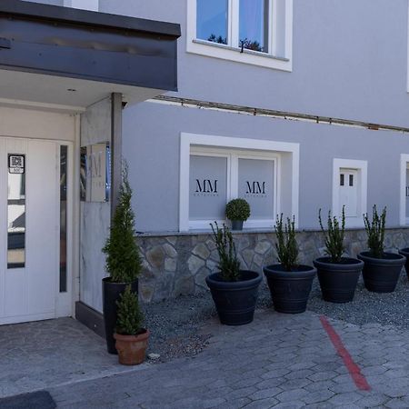 Mm Estetika Rooms Bled Exterior foto
