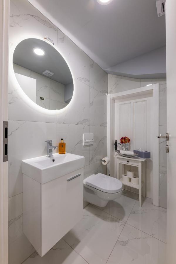 Mm Estetika Rooms Bled Exterior foto