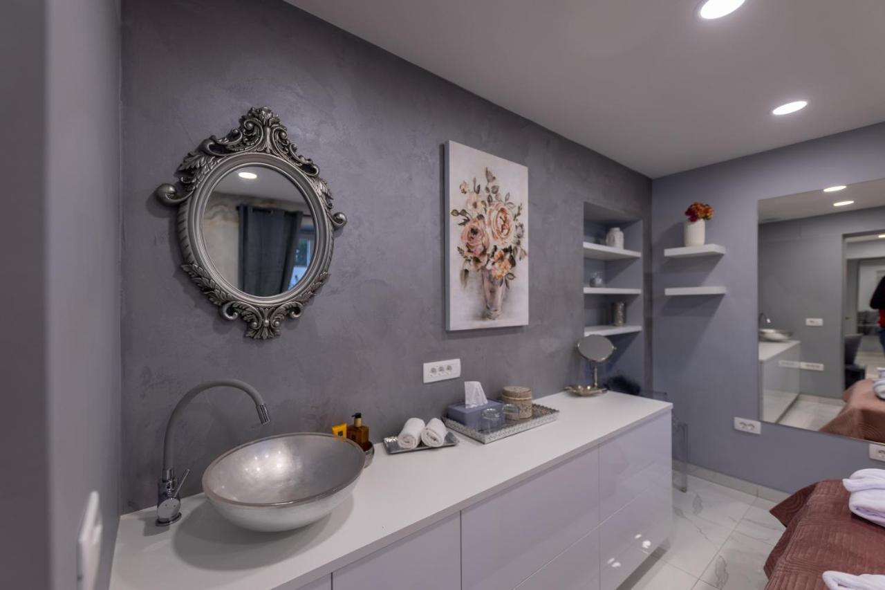 Mm Estetika Rooms Bled Exterior foto