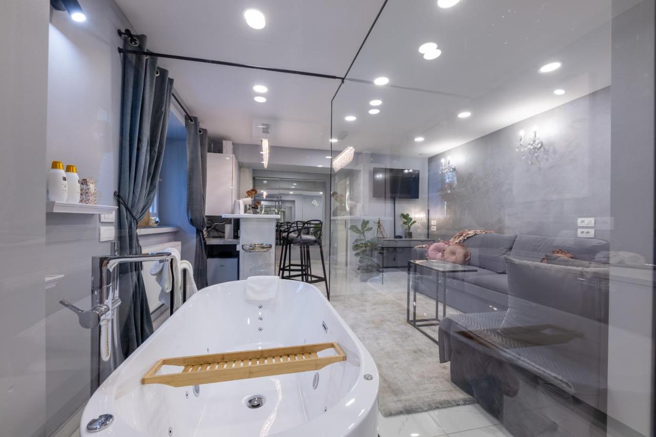 Mm Estetika Rooms Bled Exterior foto