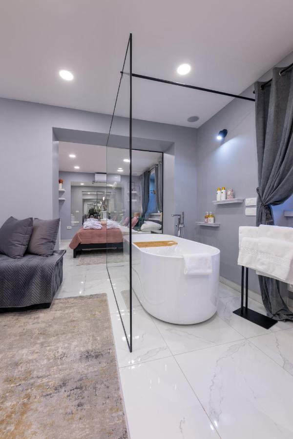 Mm Estetika Rooms Bled Exterior foto